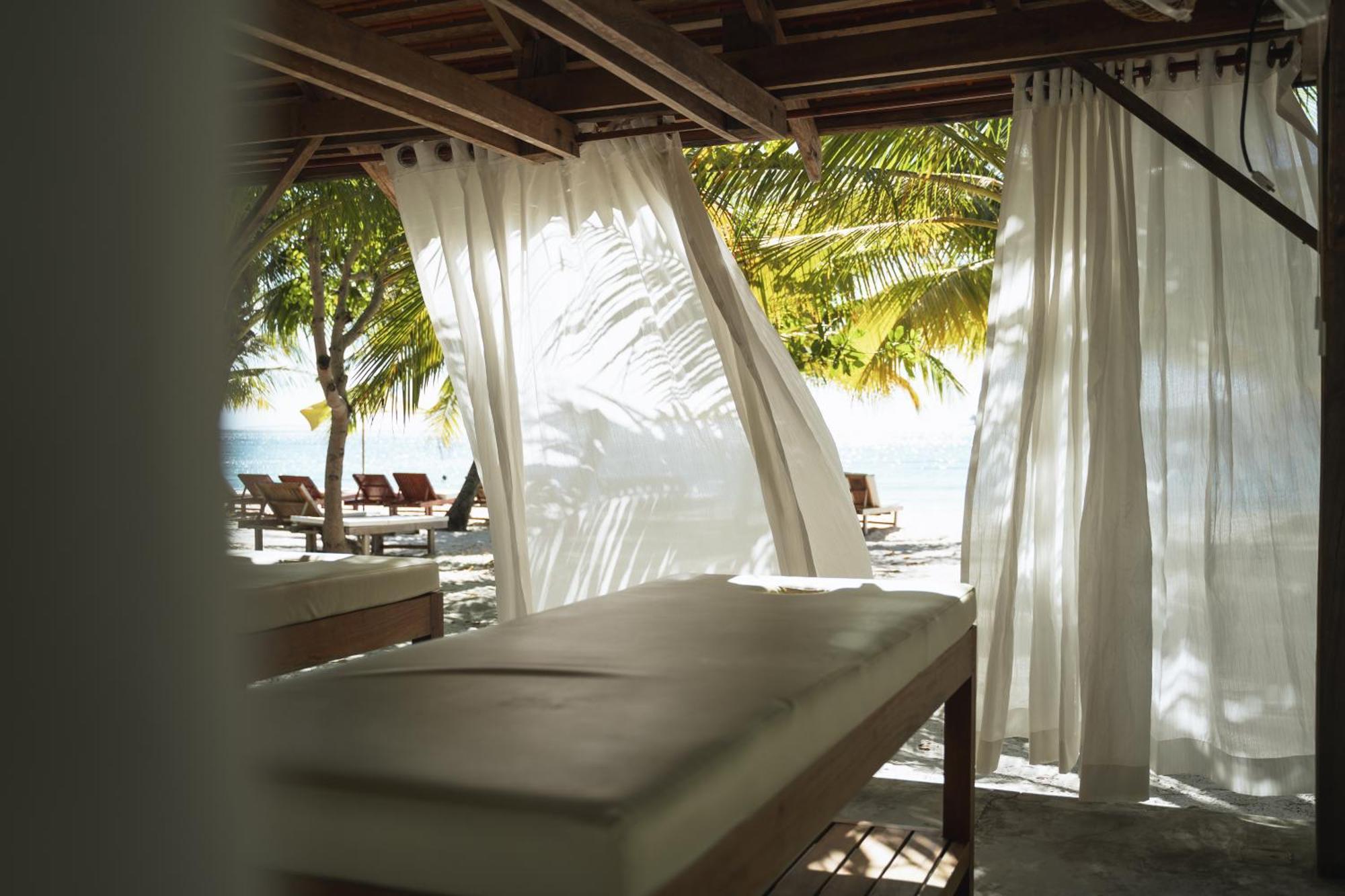 Long Set Resort Kaoh Touch Exteriör bild