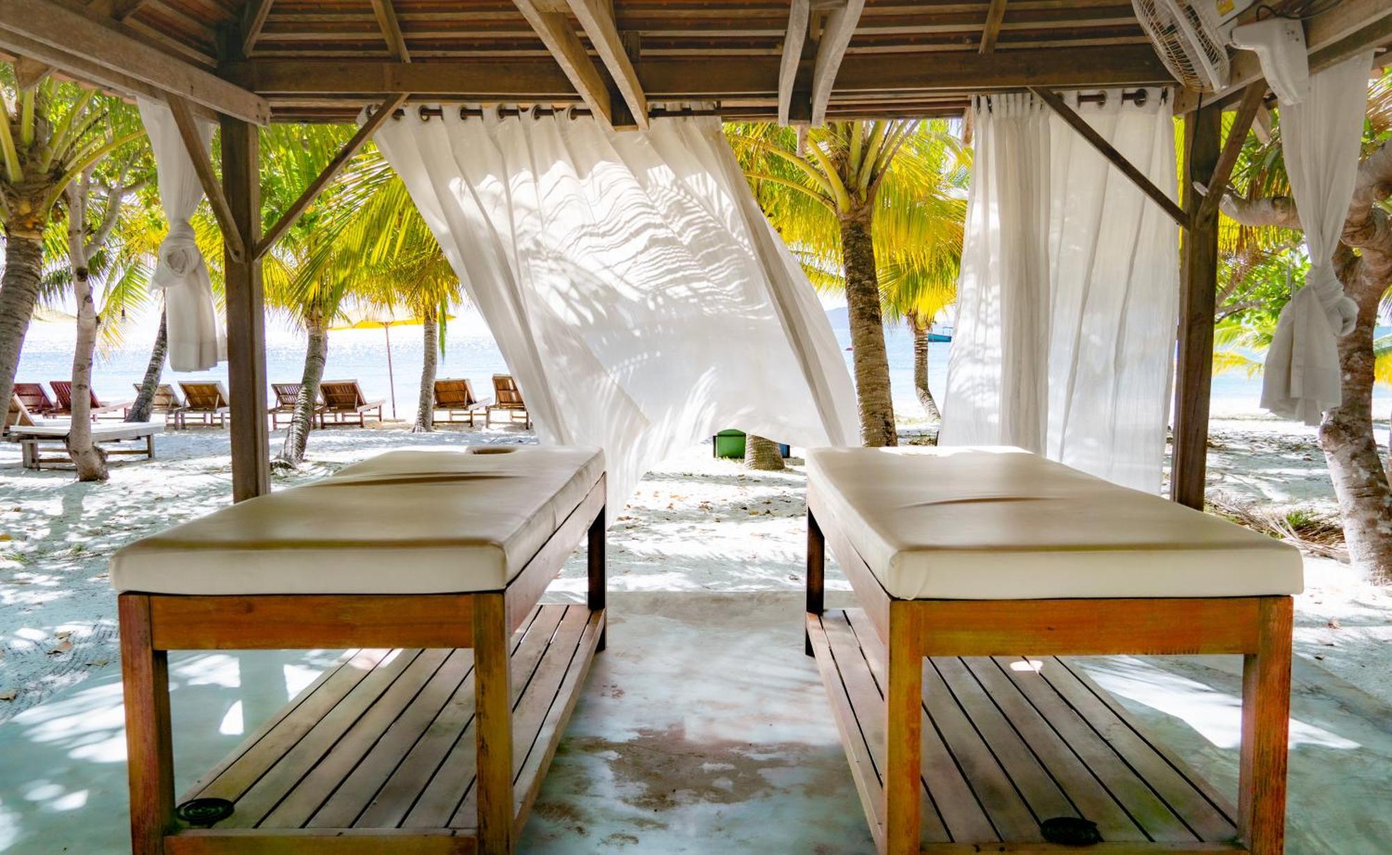 Long Set Resort Kaoh Touch Exteriör bild
