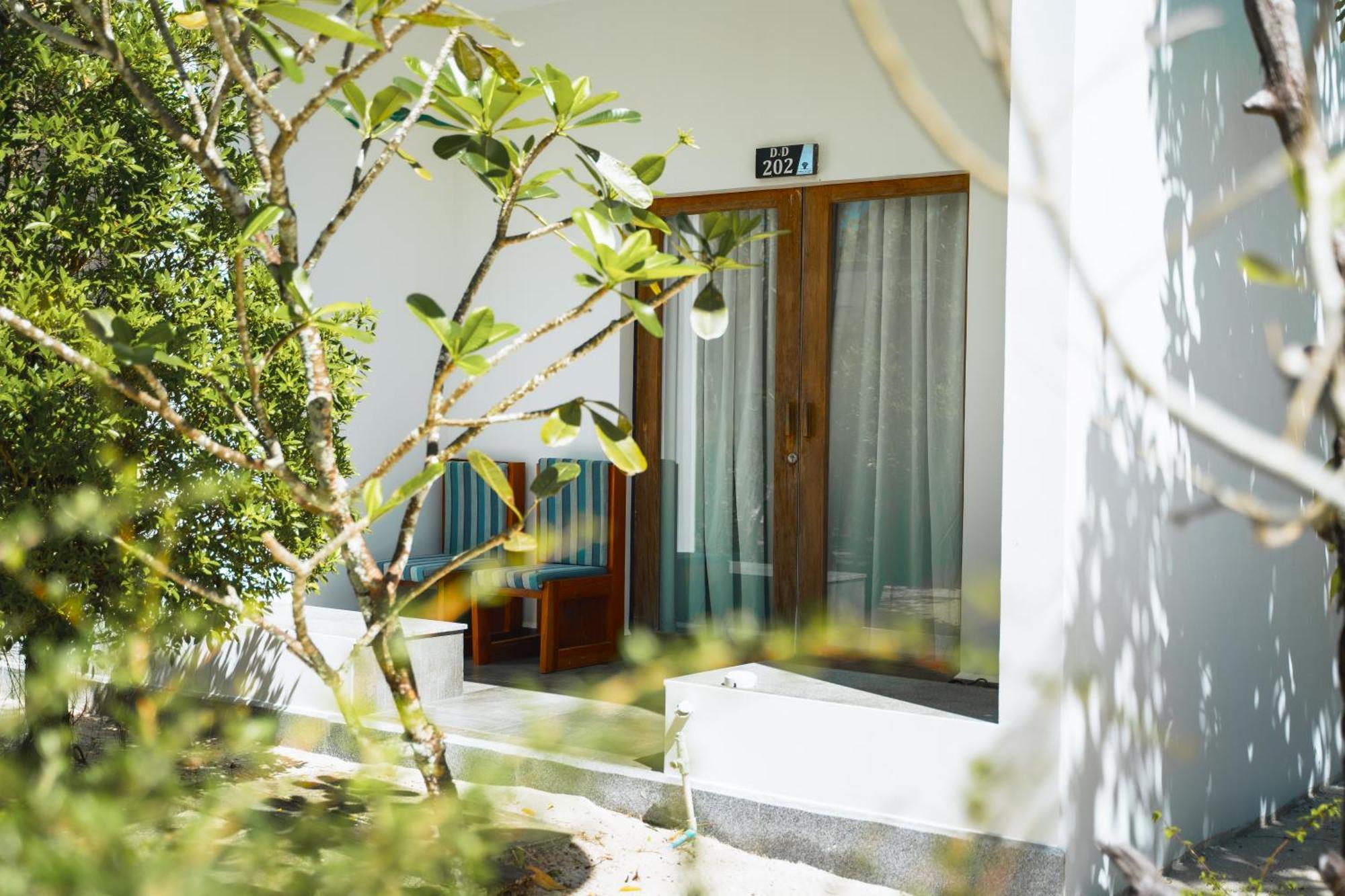 Long Set Resort Kaoh Touch Exteriör bild